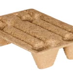 presswood houtvezel pallet f44
