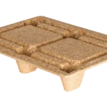 presswood houtvezel pallet f66v